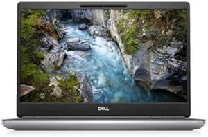 Dell Precision 7560 (Xeon W-11855M, 32GB, 1TB)