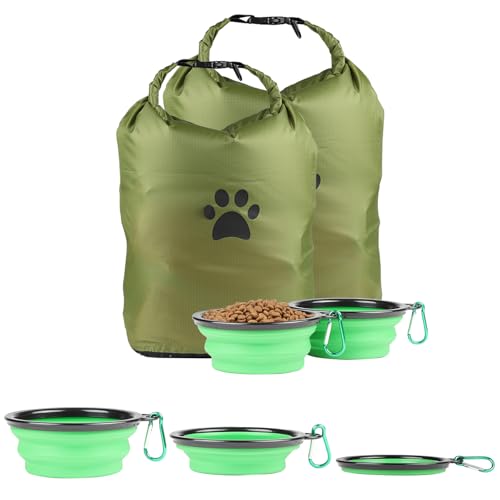 Best Dog Food.to.take Hiking