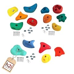 h2i Klettergriffe Kinder & Erwachsene...