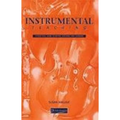 Instrumental Teaching