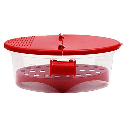 Top 10 Pasta Maker For Microwave of 2022 Savorysights