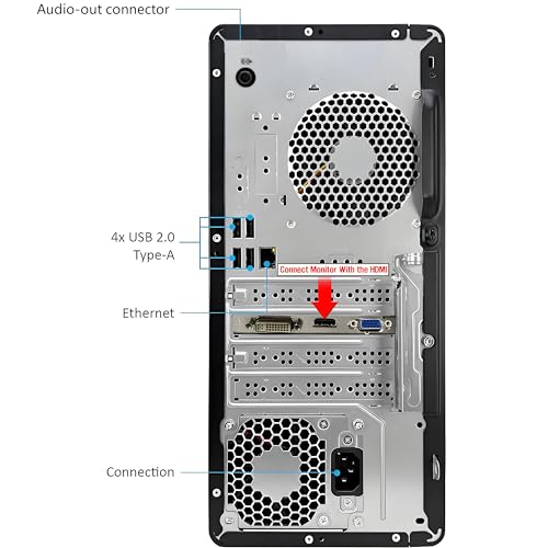Workstation high performance system