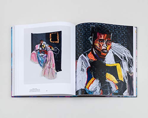 Young, Gifted and Black: A New Generation of Artists: The Lumpkin-Boccuzzi Family Collection of Cont