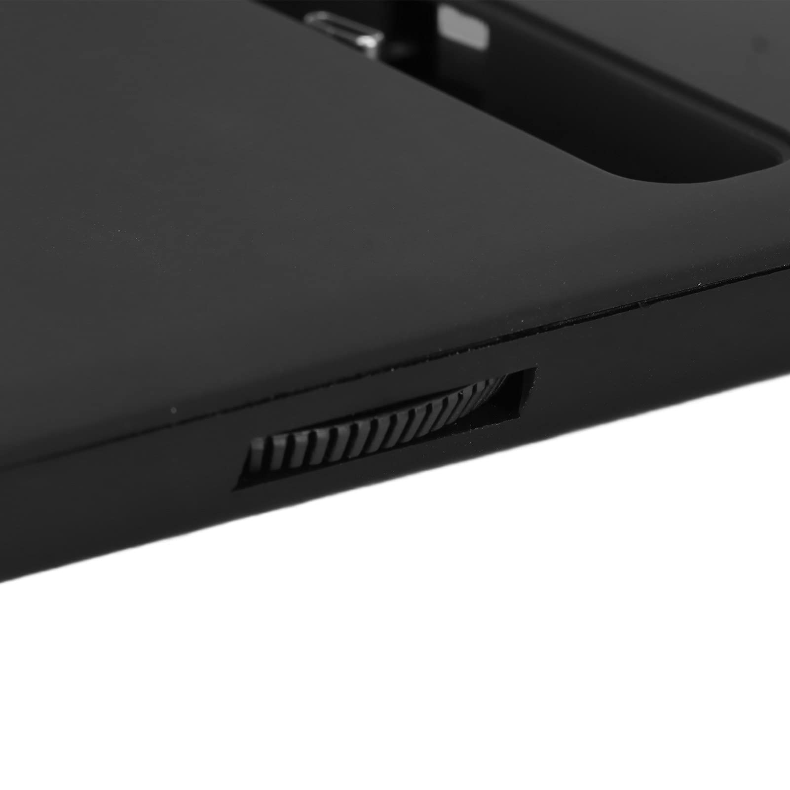 Caricabatterie Wireless 5 in 1 Stazione di Ricarica Rapida Portatile per Telefoni Cellulari Orologi Auricolari Design ABS