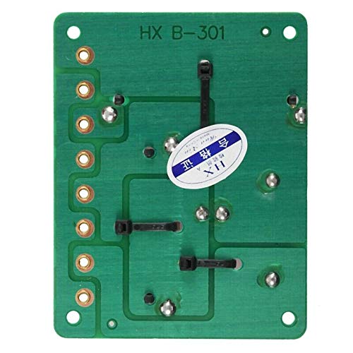 ELECTROPRIME Quickbuying Professional 150W Multi Speaker Audio Frequency Divider 3 Way C W1R1