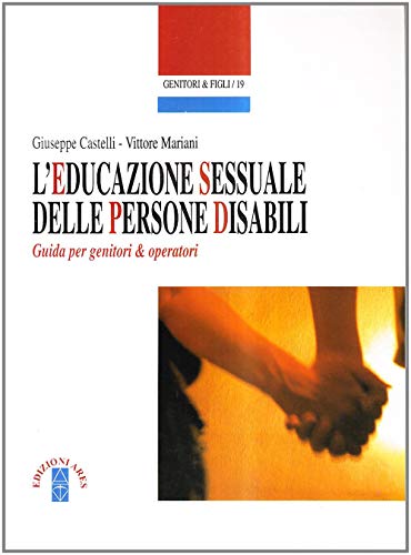 L'educazione sessuale delle persone disab