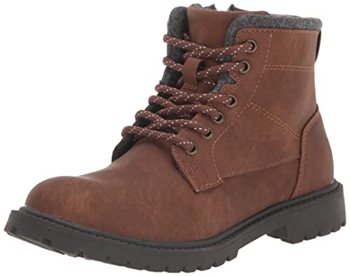 Crevo Boy's Denny YTH Fashion Boot