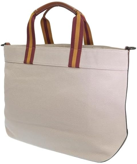 美品◎希少色◎コーチ A4可 2way 斜めがけ ショルダー付き ビジネスバッグ