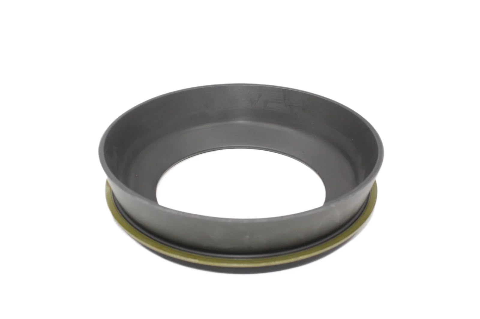 Hhwqruoet B1ack Oil Seal 120X165x10-14.8 Mm