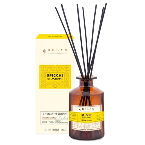 Profumi Casa Spic Agr 200ML