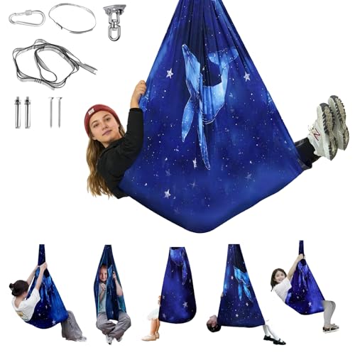 Sensory Swing for Kids & Adults