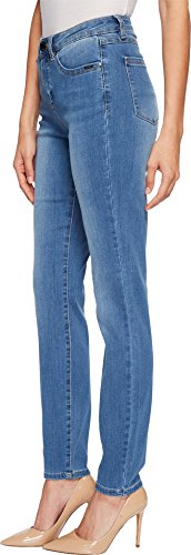 FDJ French Dressing Jeans Coolmax Olivia Slim Leg2