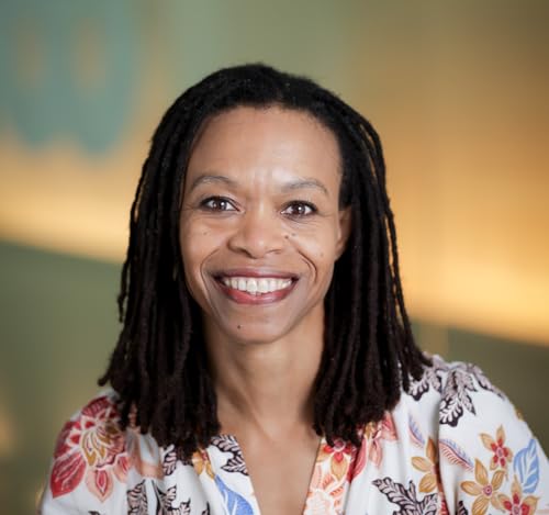 Pamela Collins: Wise & Courageous