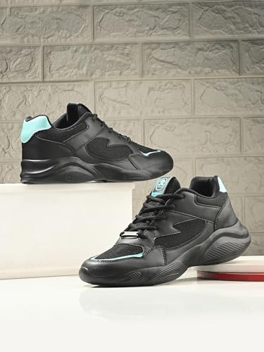 Image of OFF LIMITS Roger Running Shoes for Men