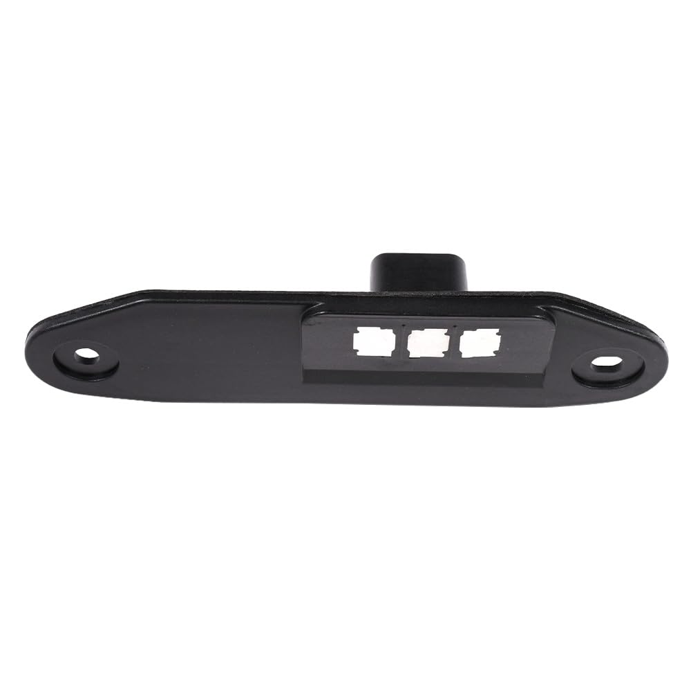 Contact de porte latérale en plastique Interrupteur de contact de porte coulissante latérale compatible avec Ford Transit MK6 MK7 Transit Custom 2318418 1800639 2C1T14A658AE