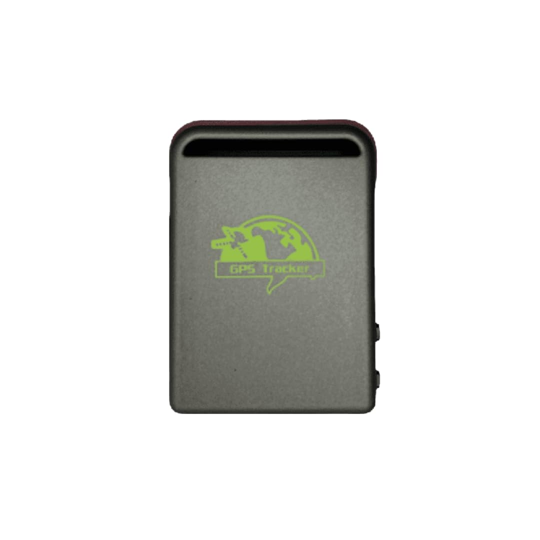 Mini Tracker GPS con micrófono