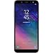 Produktbild Samsung Galaxy A6 (2018) A600 Single-SIM Smartphone (5,6 Zoll) 32GB Lavender Grau