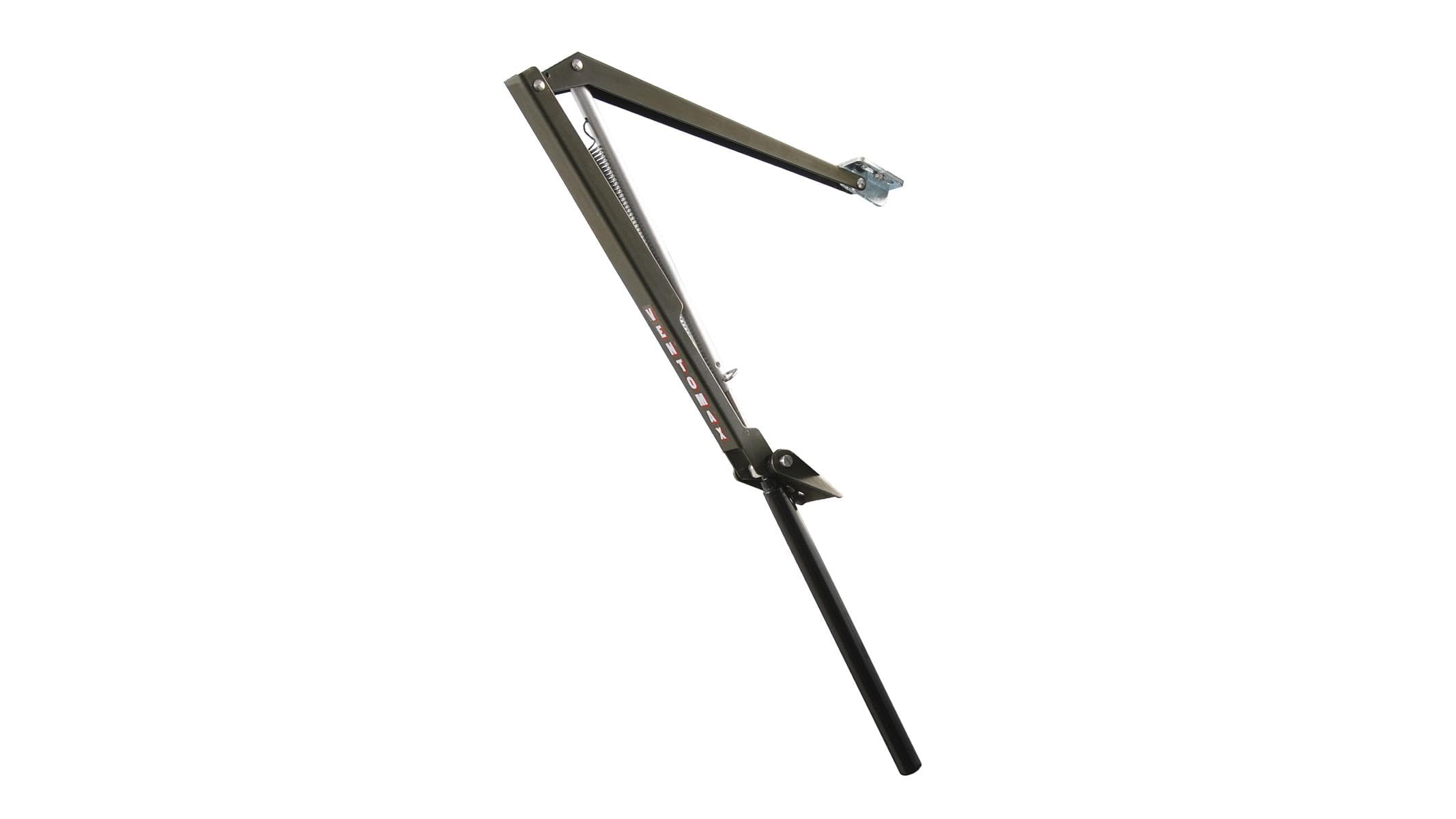 Ventomax Ouverture automatique de lucarne pour serre