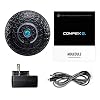 Compex Molecule - Compact Vibrating Massage Ball