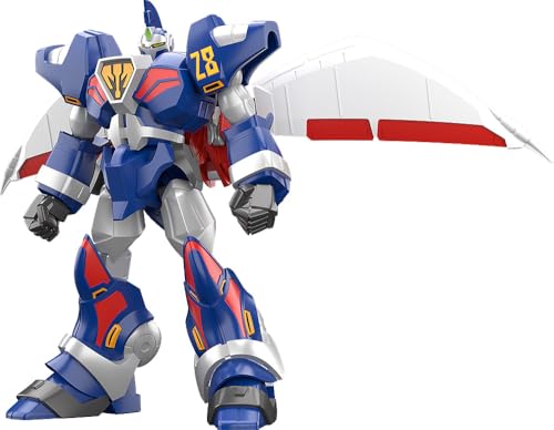Good Smile Company Tetsujin 28 FX Kit de Modelo miniatura 1
