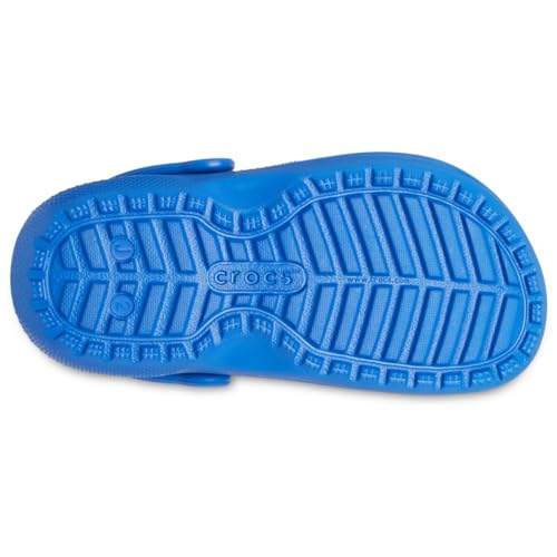 Image of Crocs Kids' Classic Lined Clog