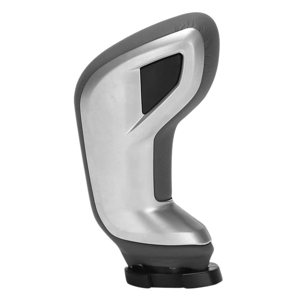CQadsDyrx Automatic Gear Shift Knob Compatible with Citroen C5 DS5 508