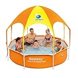 Bestway 8' x 20