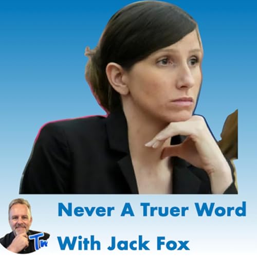 NATW Podcast: Kouri Richins 911 Call