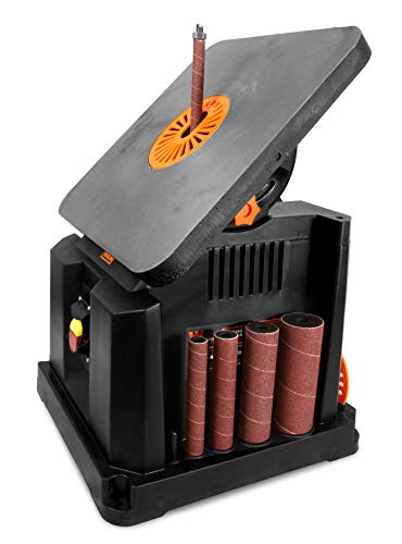 WEN AT6535 3.5-Amp Spindle Sander