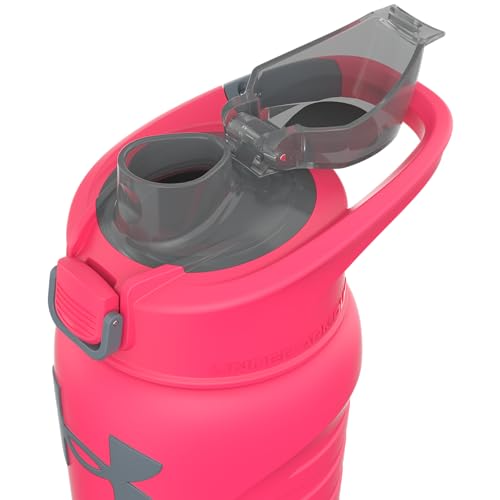 Bouteille UA Clarity Under Armour pour éviter les fuites d'eau dans votre sac de sport