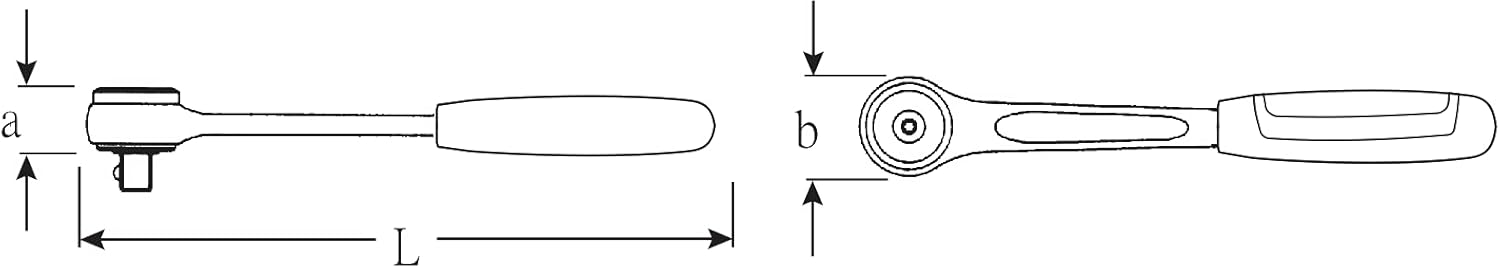 40% оƒƒ Dіѕсоunt Stahlwille 12140000 445 Ratchet Adaptor for Socket, 53 mm Length Bеѕt Dеаl 🛒 Stahlwille 12140000 445 Ratchet Adaptor for Socket, 53 mm Length