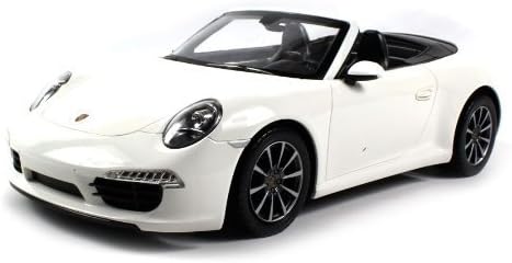 CHIMAERA 14.5" 1:12 Scale Licensed Porsche 911 Carrera S Electric Car