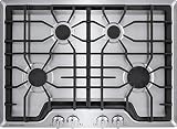 Frigidiare FGGC3045QS Gallery 30' Gas Cooktop...