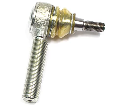 Tie Rod End QFS000010 for Land Rover Discovery 2 and Range Rover P38