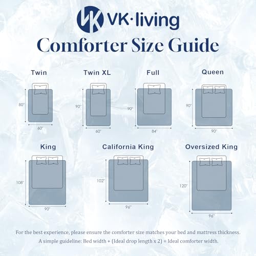 Soft Cooling Comforter - image 2