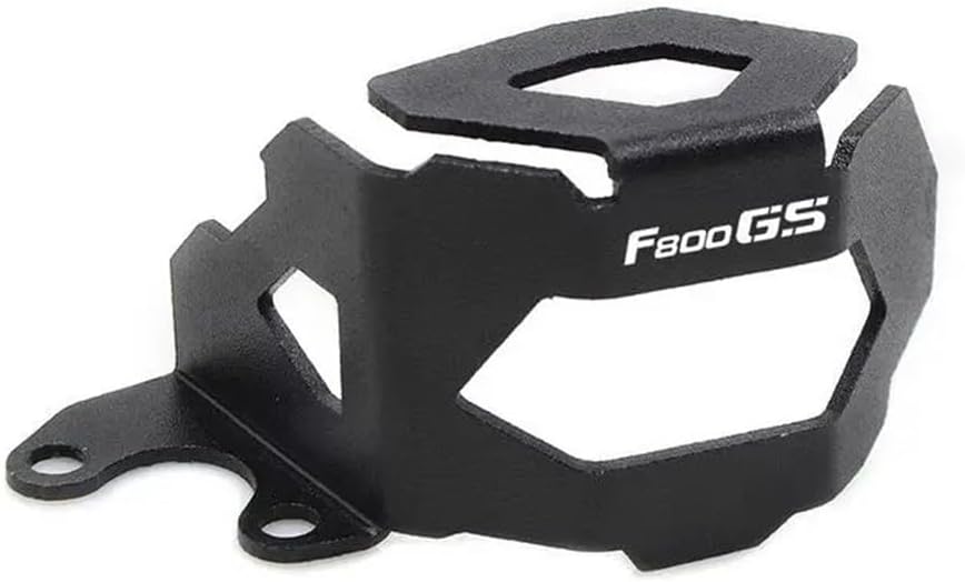 Reservoir Guard Rear Brake Fluid for F 800 GS F800 GS 800 F800GS 2013 2014 2015 2016 2017 2018 Motorcycle Front Brake Fluid Reservoir Guard Cover Protection