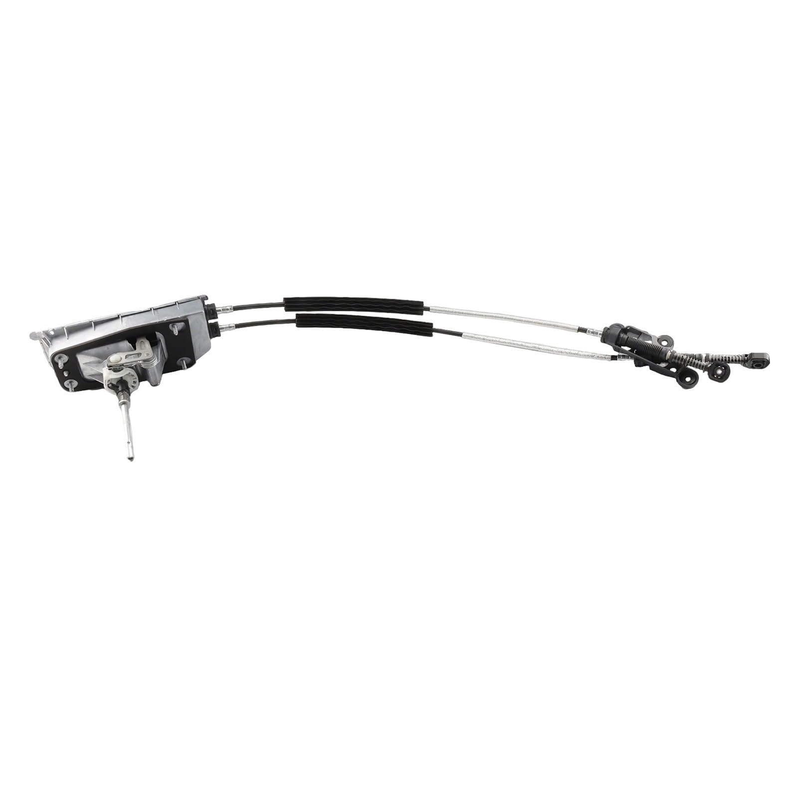RRKBDQEL Gear Shift Cable Gear Shift Mechanism Assembly Lever Cable 6RF711049 77111645601 6RF711061 for VW for Polo for Vento 2013-2017