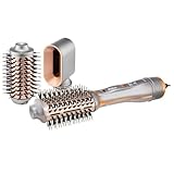 Escova Secadora Philco PES19SG 3 acessórios 1300W