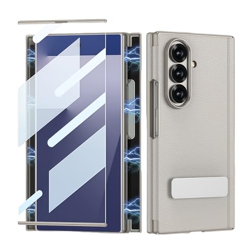 Coque Samsung Galaxy Z Trifold, protégez l'écran et la charnière des chutes
