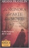  La signora dell\'arte della morte