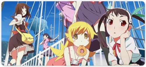 Amazon.co.jp：マウスパッド ゲーミングマウスパッド アニメ