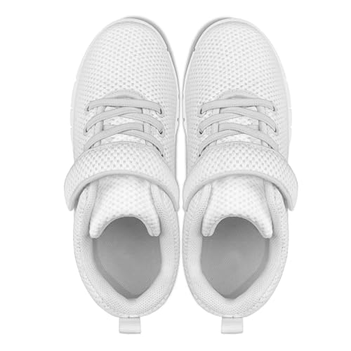 Doojoayie Customized Sport Shoes for Kids Personalized with Image Logo Text4