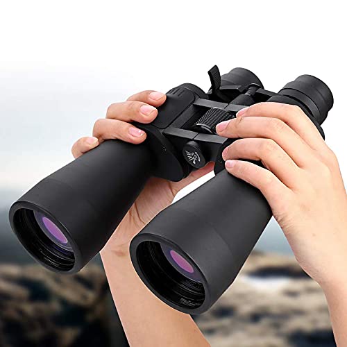 Binoculares 20-180X100 Zoom para Astronomía y Exterior miniatura 5