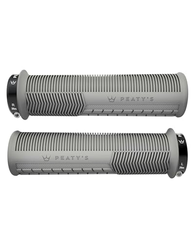 Peaty's Monarch Grips -...