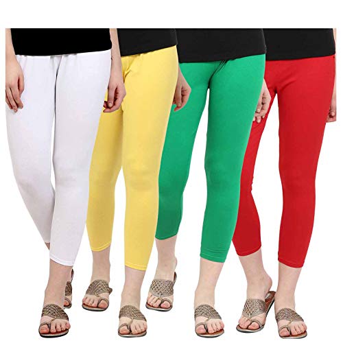 Image of NGT Women's Slim Fit Leggings