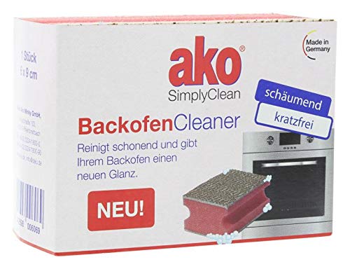Preisvergleich Produktbild AKO Backofen Cleaner