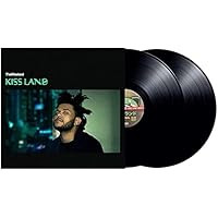 Kiss Land
