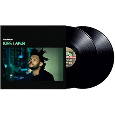 Kiss Land