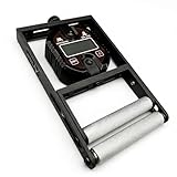 Medidor Digital De Fuerza De Agarre, Dinamómetro De Mano, Medidor De Ejercicio Para Fortalecer La Fuerza De Agarre De La Mano, Carga Máxima De 330 Lb/150 Kg, Para Entrenar La Fuerza De Los Músculos