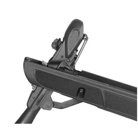 Gamo Carabina Roadster IGT 10X Gen 2, 5,5 mm - 0,5 Joule